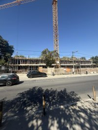 Nekretnina: Prodaja vise garaznih mesta