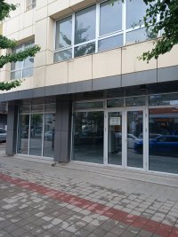 Nekretnina: Izdaje se lokal u centru Arandjelovca