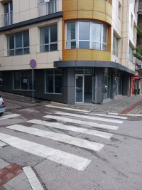 Nekretnina: Izdaje se lokal u centru Arandjelovca
