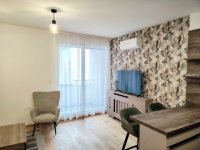 Nekretnina: Garsonjera, NOVI SAD, TELEP