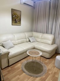 Nekretnina: Izdajem jednoiposoban stan 40m2 + terasa 7m2, na Bagdali 3 u Krusevcu