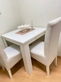 Nekretnina: Izdajem namestenu garosnjeru u strogom centru Krusevac