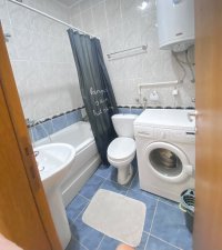 Nekretnina: Izdajem namestenu garosnjeru u strogom centru Krusevac