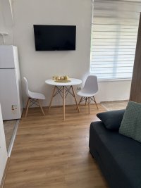 Nekretnina: Jednoiposoban stan, NOVI SAD, ADICE