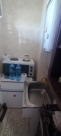 Nekretnina: Voždovac, FON,  Vojvode Stepe, 28m2