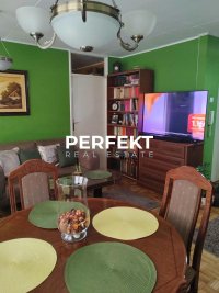 Nekretnina: Strelište, troiposoban 70m2, III, cg
