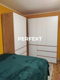 Nekretnina: Strelište, troiposoban 70m2, III, cg