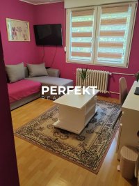 Nekretnina: Strelište, troiposoban 70m2, III, cg