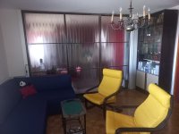Nekretnina: NOVI BEOGRAD BUL.MILUTINA MILANKOVICA ID: 5271
