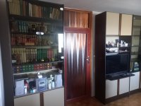 Nekretnina: NOVI BEOGRAD BUL.MILUTINA MILANKOVICA ID: 5271