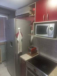 Nekretnina: NOVI BEOGRAD BUL.MILUTINA MILANKOVICA ID: 5271