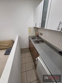 Nekretnina: Manja garsonjera u strogom centru