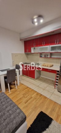 Nekretnina: Odlican stan 29m2 u blizini Futoske pijace ID#1889