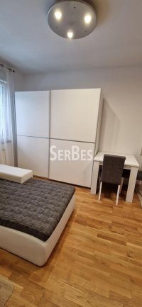 Nekretnina: Odlican stan 29m2 u blizini Futoske pijace ID#1889