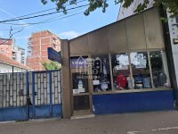 Nekretnina: Lokal 260m2, plac 130m2 - centar ID#2470