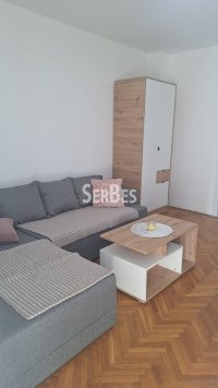 Nekretnina: Odlican komforan 1.0 stan 34m2 preko puta Sajma ID#1890