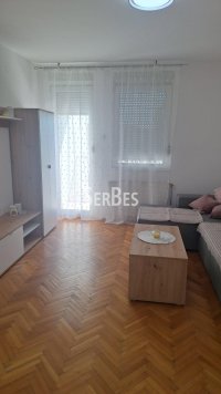 Nekretnina: Odlican komforan 1.0 stan 34m2 preko puta Sajma ID#1890