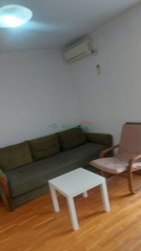Nekretnina: 1-soban, 30m2, blizina ulice Novosadskog sajma ul. Bore Prodanovića ID#1940