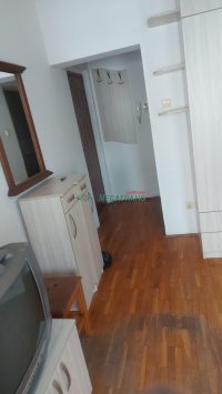 Nekretnina: 1-soban, 30m2, blizina ulice Novosadskog sajma ul. Bore Prodanovića ID#1940