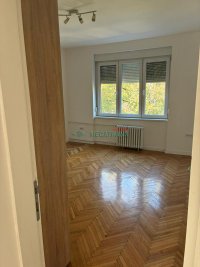 Nekretnina: 3-soban, lux, 74m2 – sa p.mestom u dvorištu Centar, ul.Maksima Gorkog ID#1939