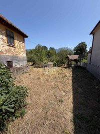 Nekretnina: Kuća u Gadžinom Hanu P=80m2, plac 6.5a+ 2ha zemlja ID#2471