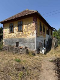 Nekretnina: Kuća u Gadžinom Hanu P=80m2, plac 6.5a+ 2ha zemlja ID#2471