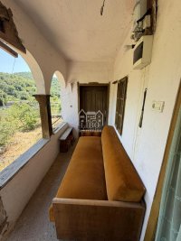 Nekretnina: Kuća u Gadžinom Hanu P=80m2, plac 6.5a+ 2ha zemlja ID#2471