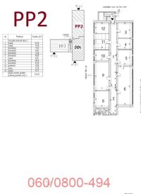 Nekretnina: Poslovni prostor od 830 m2 u Zemunu, Cara Dušana ID#3234