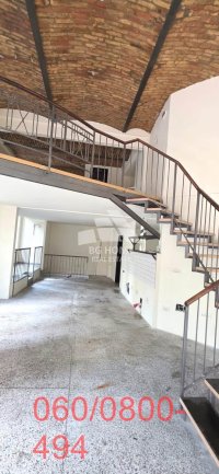 Nekretnina: Lokal sa izlogom-Dorćol, Gospodar Jevremova ID#3882