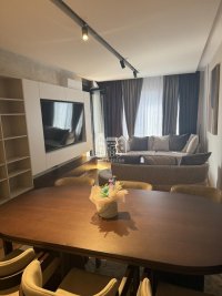 Nekretnina: Novogradnja, Stan P=80m2 + garaža u Dušanovoj ID#2472