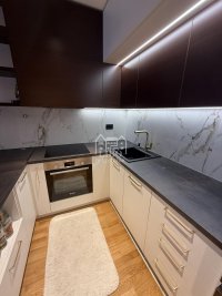 Nekretnina: Novogradnja, Stan P=80m2 + garaža u Dušanovoj ID#2472