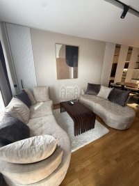 Nekretnina: Novogradnja, Stan P=80m2 + garaža u Dušanovoj ID#2472
