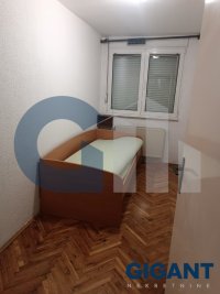 Nekretnina: OPŠTINA NOVI BEOGRAD Pere Segedinca ID: 9775162