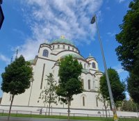 Nekretnina: Beograd, Hram, Mome Kapora, ekskluzivan stan