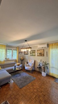Nekretnina: Voždovac, Nikšićka,  69m2, lođa - 189.000,00 EUR ID#1702