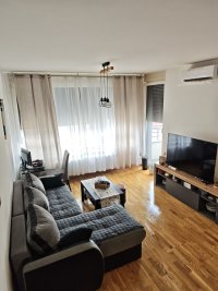 Nekretnina: Dvoiposoban stan, NOVI SAD, PETROVARADIN