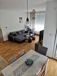 Nekretnina: Dvoiposoban stan, NOVI SAD, PETROVARADIN