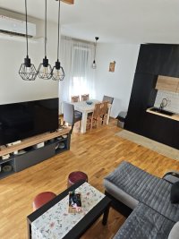 Nekretnina: Dvoiposoban stan, NOVI SAD, PETROVARADIN