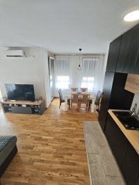 Nekretnina: Dvoiposoban stan, NOVI SAD, PETROVARADIN