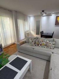Nekretnina: Dvosoban stan, NOVI SAD, LIMAN 3