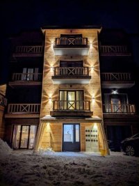 Nekretnina: Prodajem apartman 35m2 na Kopaoniku