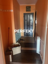 Nekretnina: Tesla, dvosoban, 54m2, IV, lift,cg