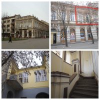 Nekretnina: Izdajem ili prodajem stan u strogom centru Kikinde