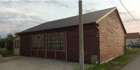 Nekretnina: Detailing prostor, magacin, 150m2 
