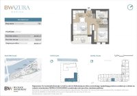 Nekretnina: BW Azura, prestižna lokacija uz reku ID#4884