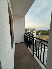 Nekretnina: Dvoiposoban stan, NOVI SAD, VETERNIK