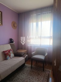 Nekretnina: Odličan stan u dobroj zgradi ID#136778