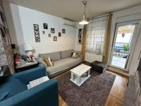 Nekretnina: Garsonjera, NOVI SAD, PODBARA