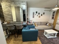 Nekretnina: Garsonjera, NOVI SAD, PODBARA