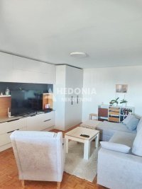 Nekretnina: Blok 28, Bulevar Arsenija Čarnojevića, 5.0, renoviran ID#10649